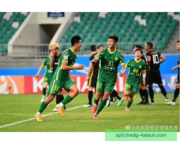 越南队强势进军韩国K联赛，备受期待迎战亚洲劲旅