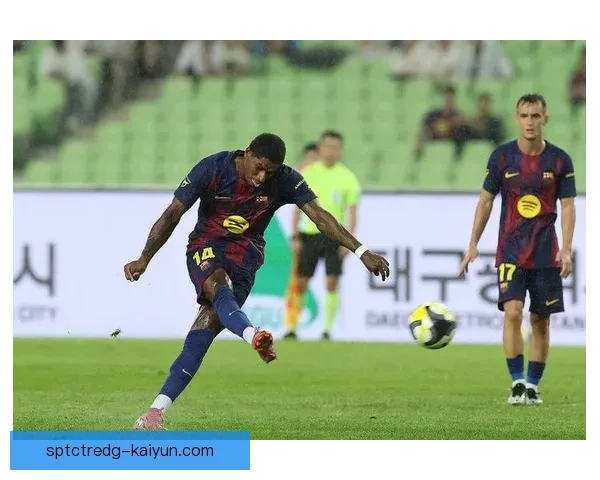 拉什福德转会价值持续回暖，市场关注度显著增强