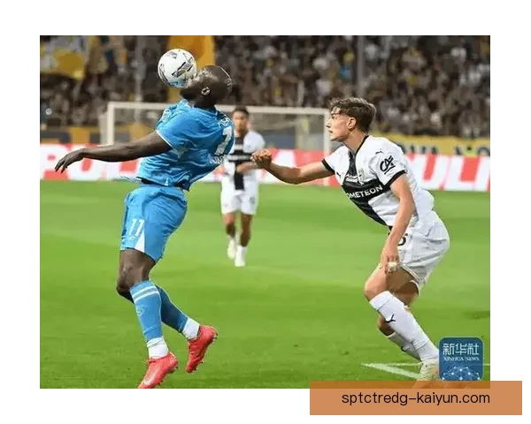 那不勒斯 Osimhen 进攻战术分析：状态回暖表现稳健，助力球队争冠之路